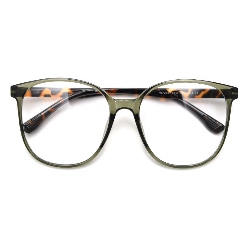The Aura - Ultra-Light TR90 Glasses (10.5g) | 10 Colors