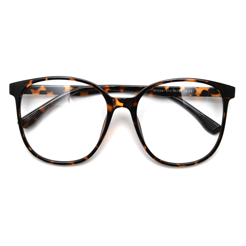 The Aura - Ultra-Light TR90 Glasses (10.5g) | 10 Colors